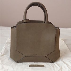 Auxiliary Handbag